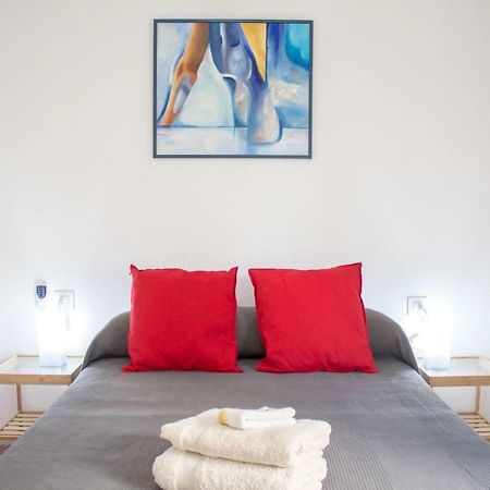 Ancora Beach 엘푸에르토데산타마리아 외부 사진