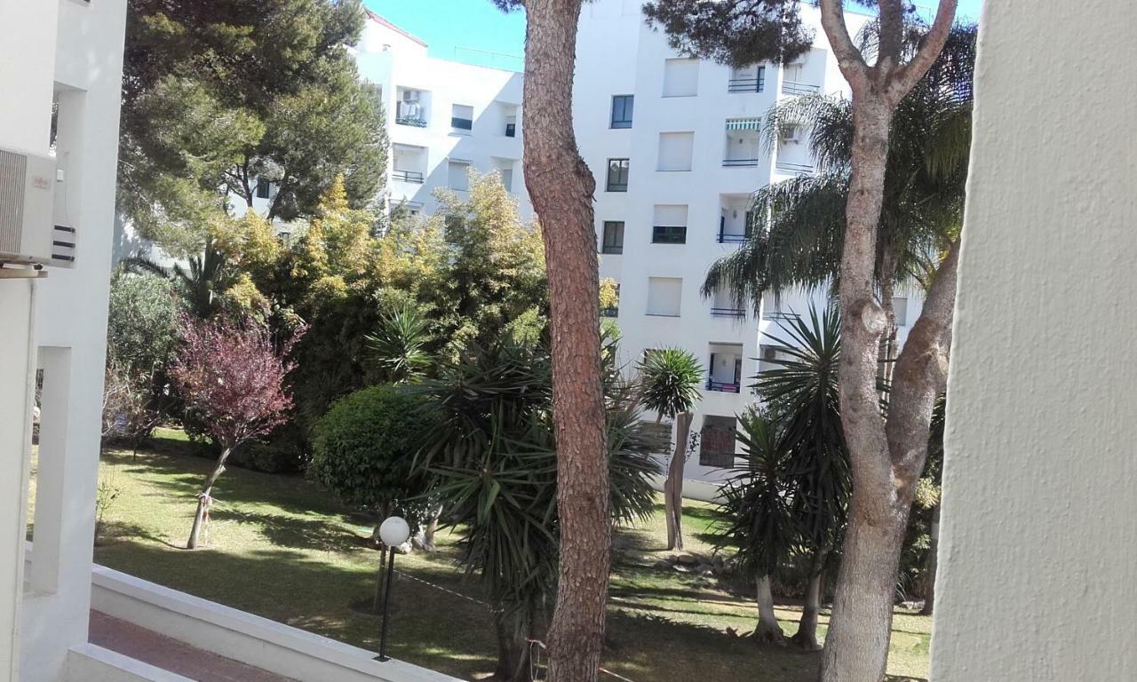 Ancora Beach 엘푸에르토데산타마리아 외부 사진